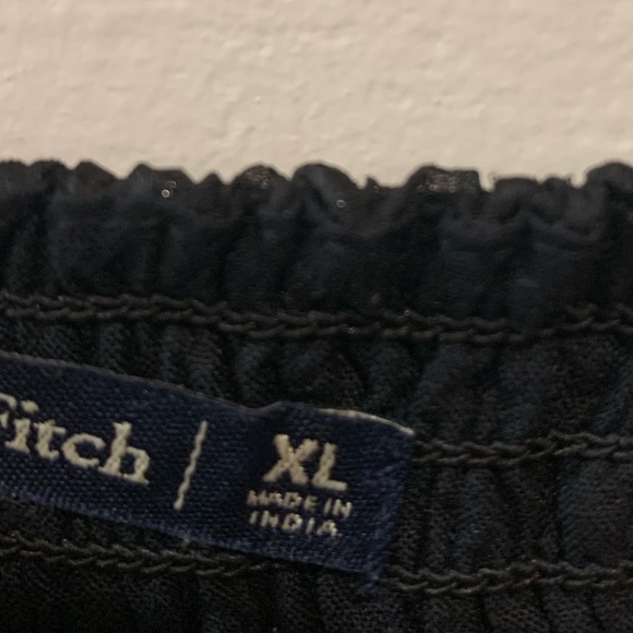 Abercrombie & Fitch Dress - Picture 4 of 15